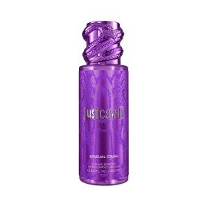 ROBERTO CAVALLI SENSUAL CRUSH hair and body mist 250 ml