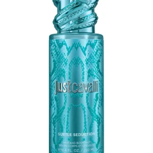 ROBERTO CAVALLI SUBTLE SEDUCTION hair and body mist 250 ml