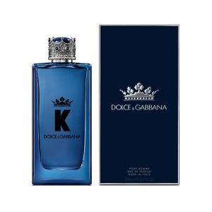 K by Dolce&Gabbana M EdP 200 ml /2020