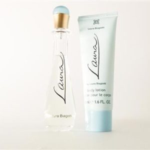 Laura Biagiotti Laura Giftset Edt Spray 25ml/Body Lotion 50ml   set x 75 ml