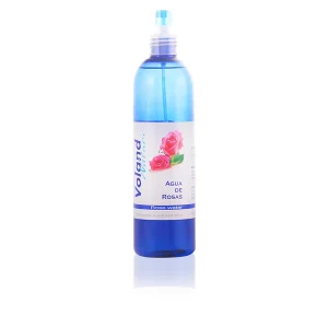 VOLAND NATURE VOLAND rose water tonic spray 300 ml