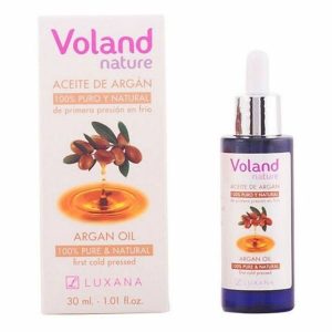 VOLAND NATURE BIO-INSPECTA aceite 100% de argan orgánico 30 ml