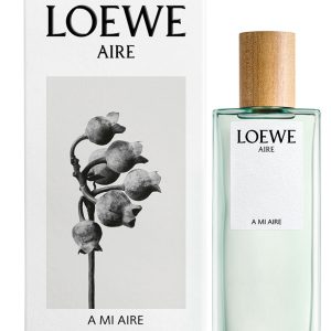 Loewe A Mi Aire Edt Spray