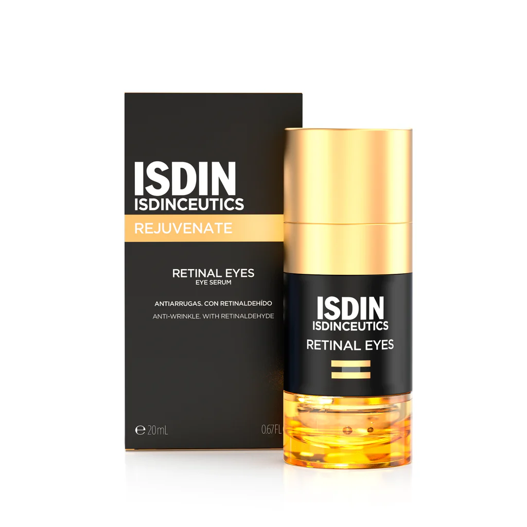 8429420288171 ISDIN ISDINCEUTICS RETINAL eye serum 20 ml - NVA0288171