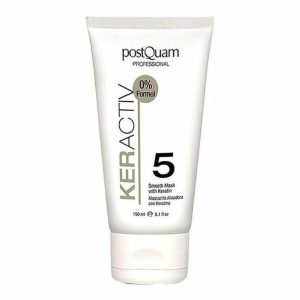 PostQuam Professional KerActiv 5 Smooth Mask with Keratin 150ml