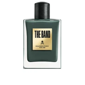 SCALPERS THE BAND FOR HIM edp vapo 100 ml