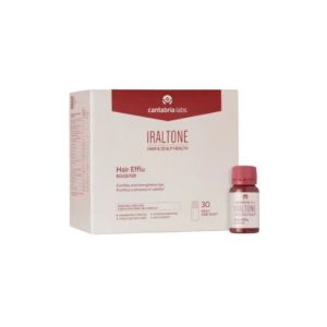 IRALTONE IRALTONE EFFLU BOOSTER drinkable 30 u