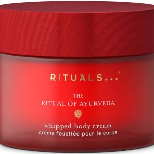 Rituals Ayurveda Whipped Body Cream   220 ml