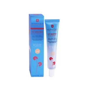 Erborian CC Water Centella Fresh Complex. Gel Skin Perfector Clair   40 ml