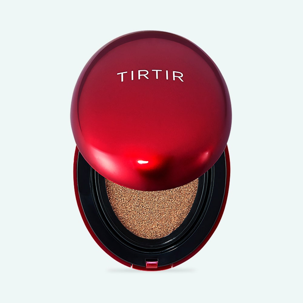 8809928134901 Tirtir Mask Fit Red Cushion Foundation SPF40 #33N Macchiato 18 g - PARB-13-779-00