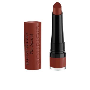 BOURJOIS ROUGE VELVET THE LIPSTICK #12-brunette 2,4 gr