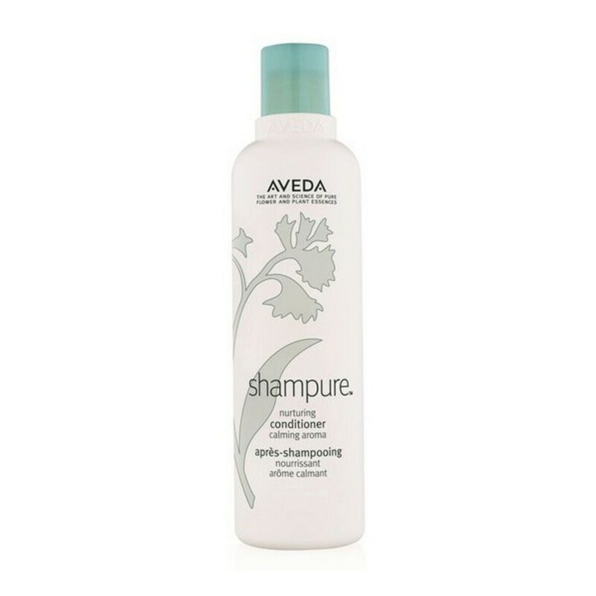 0018084998083 Aveda Shampure Nurturing Conditioner 250 ml - PARS-AV-044-B4