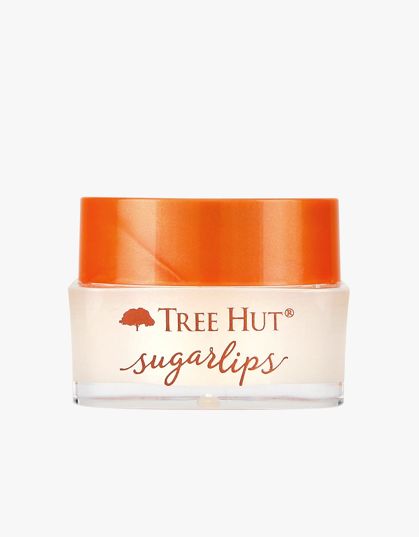 0075371021015 Tree Hut Sugarlips Lip Scrub 9.8 g - PARB-15-975-00
