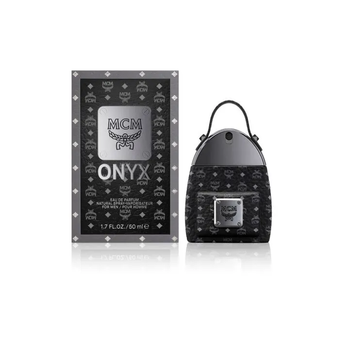 0085715151216-1.webp MCM Onyx Edp Spray 50 ml - PARB-09-165-00