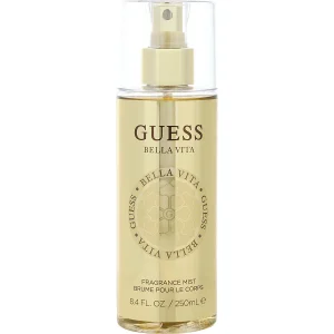 Guess body mist Bella Vita Rosa W body mist 250 ml /2022
