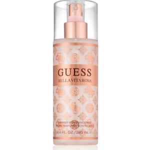 Guess body mist Bella Vita Rosa W shimmer body mist 250 ml /2022