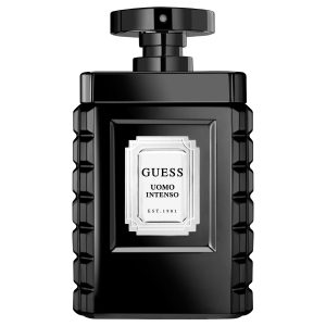 Guess Uomo Intenso M EdP 100 ml /2024