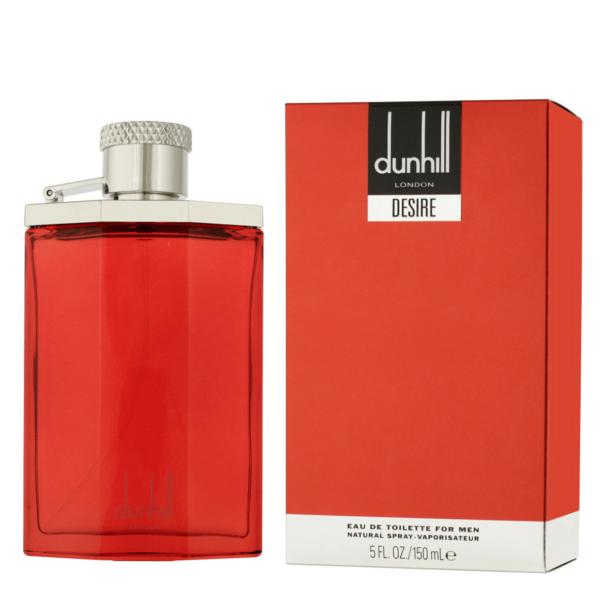 0085715801128 Dunhill Desire/red/ M EdT 150 ml - LB1440225