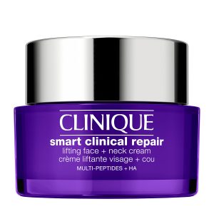 CLINIQUE SMART CLINICAL REPAIR lifting face + neck cream 50 ml
