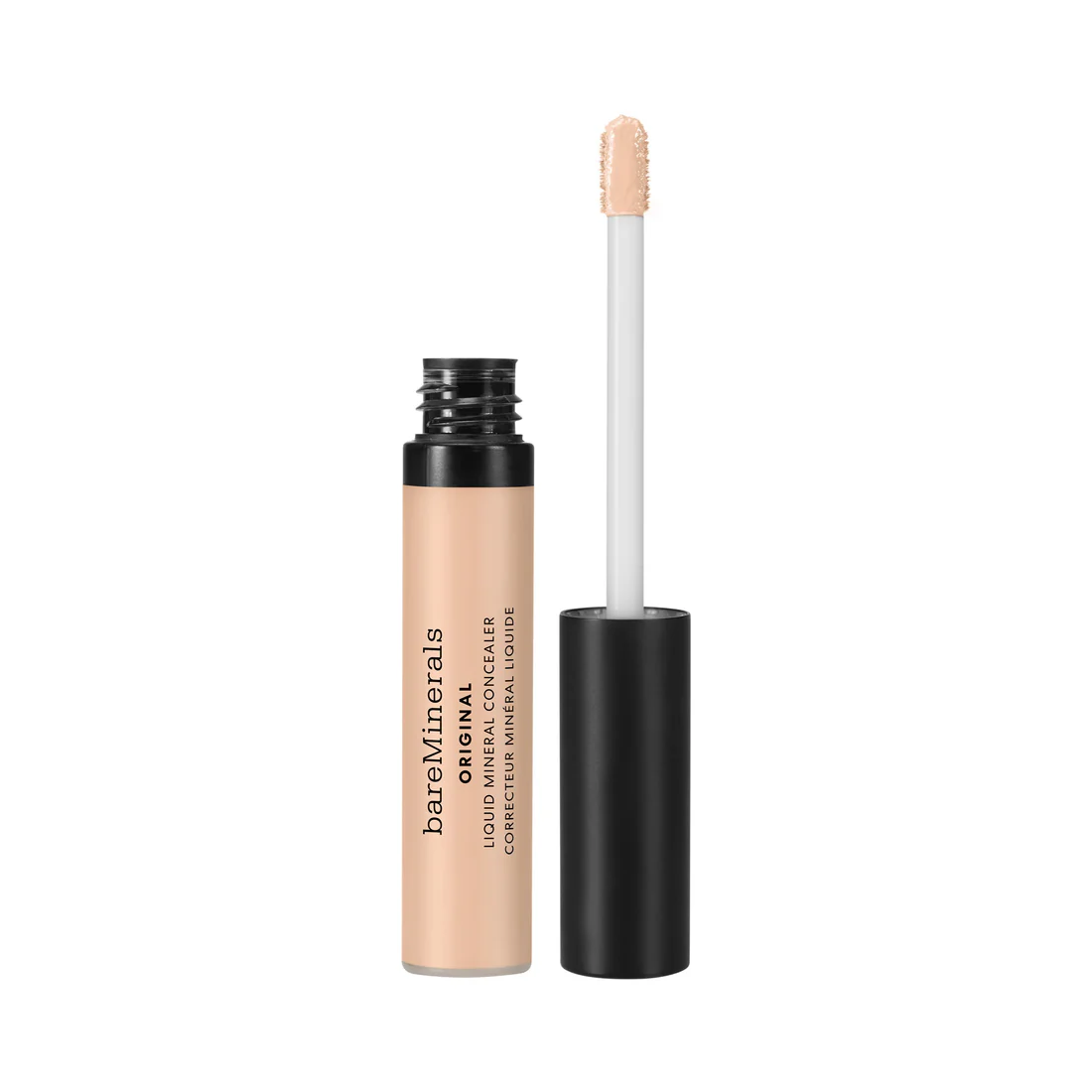 0194250080384 BARE MINERALS ORIGINAL liquid mineral concealer #0.5C-Very Fair 6 ml - NVA0080384