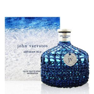 John Varvatos Artisan Blu M EdT 125 ml