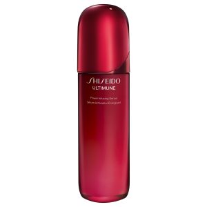 SHISEIDO Ultimune Power Infusing Serum ed. lim. 120 ml