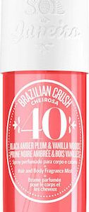 Sol De Janeiro Cheirosa 40 Hair & Body Fragrance Mist   240 ml