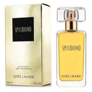 ESTEE LAUDER SPELLBOUND eau de parfum spray 50 ml