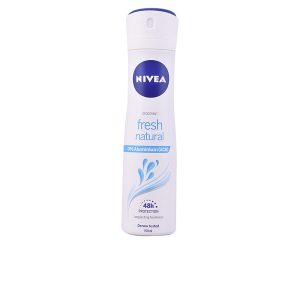 Αποσμητικό Spray Fresh Natural Nivea (150 ml) (150 ml)