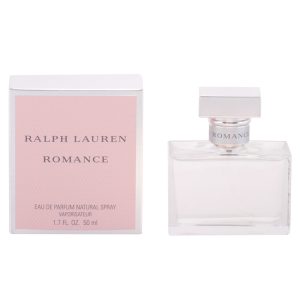 Ralph Lauren Romance W EdP 50 ml