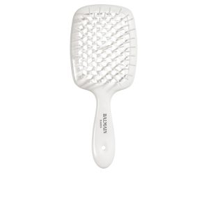 WHITE DETANGLING brush