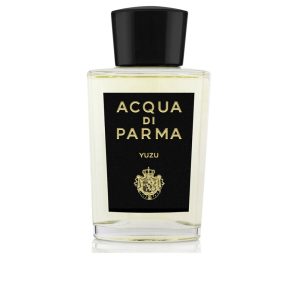 Άρωμα U Acqua Di Parma EDP Yuzu 180 ml