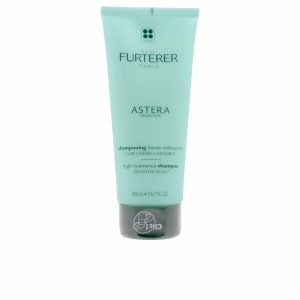 RENE FURTERER ASTERA sensitive soothing shampoo 200 ml