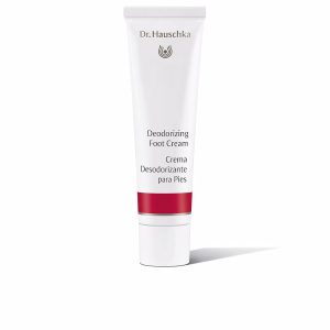 Dr. Hauschka Deodorising Foot Cream   30 ml