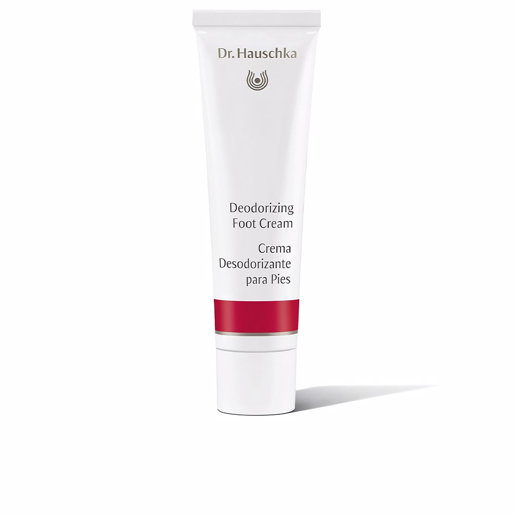 164418.jpg Dr. Hauschka Deodorising Foot Cream 30 ml - PARC-DH-122-03