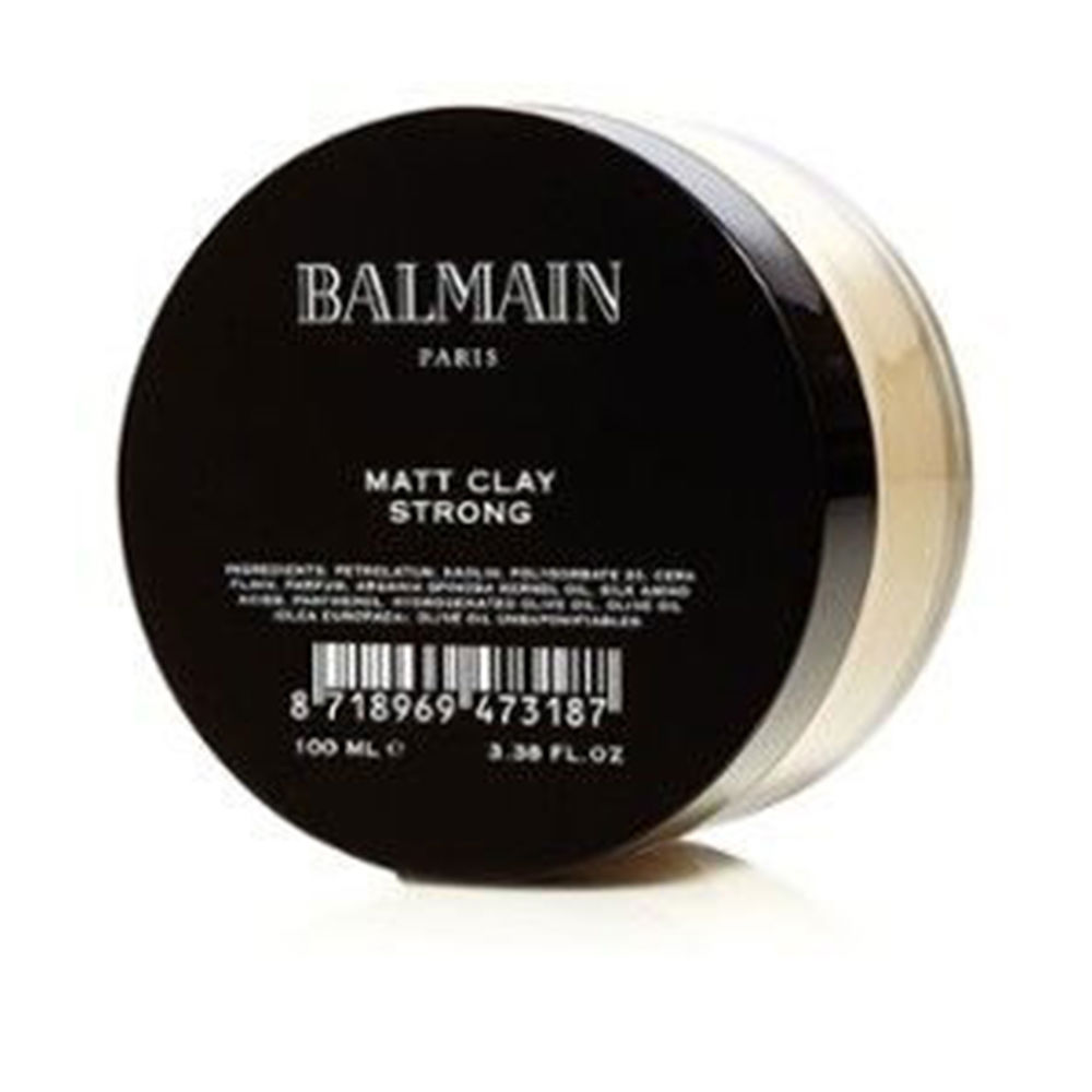 192965.jpg BALMAIN HAIR MATT CLAY strong 100 ml - NVA1751739