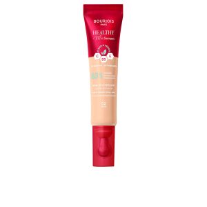 BOURJOIS HEALTHY MIX SERUM liquid concealer #52-Beige 11 ml