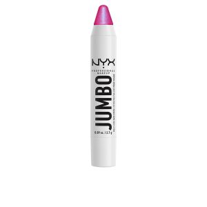 NYX PROFESSIONAL MAKE UP JUMBO multi-use face stick #blueberry muffin 2.7 gr