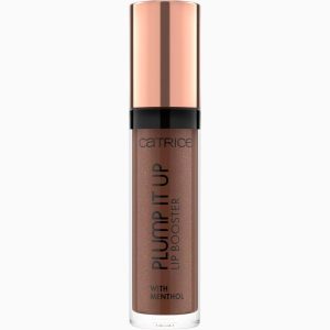 CATRICE PLUMP IT UP lip booster #100-Work It, Twerk It 3.5 ml