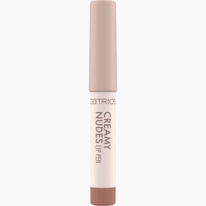 CATRICE CREAMY NUDES lipstick #040-Cinnamon Spice 1.2 gr
