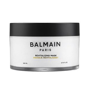 BALMAIN HAIR REVITALIZING mask 200 ml