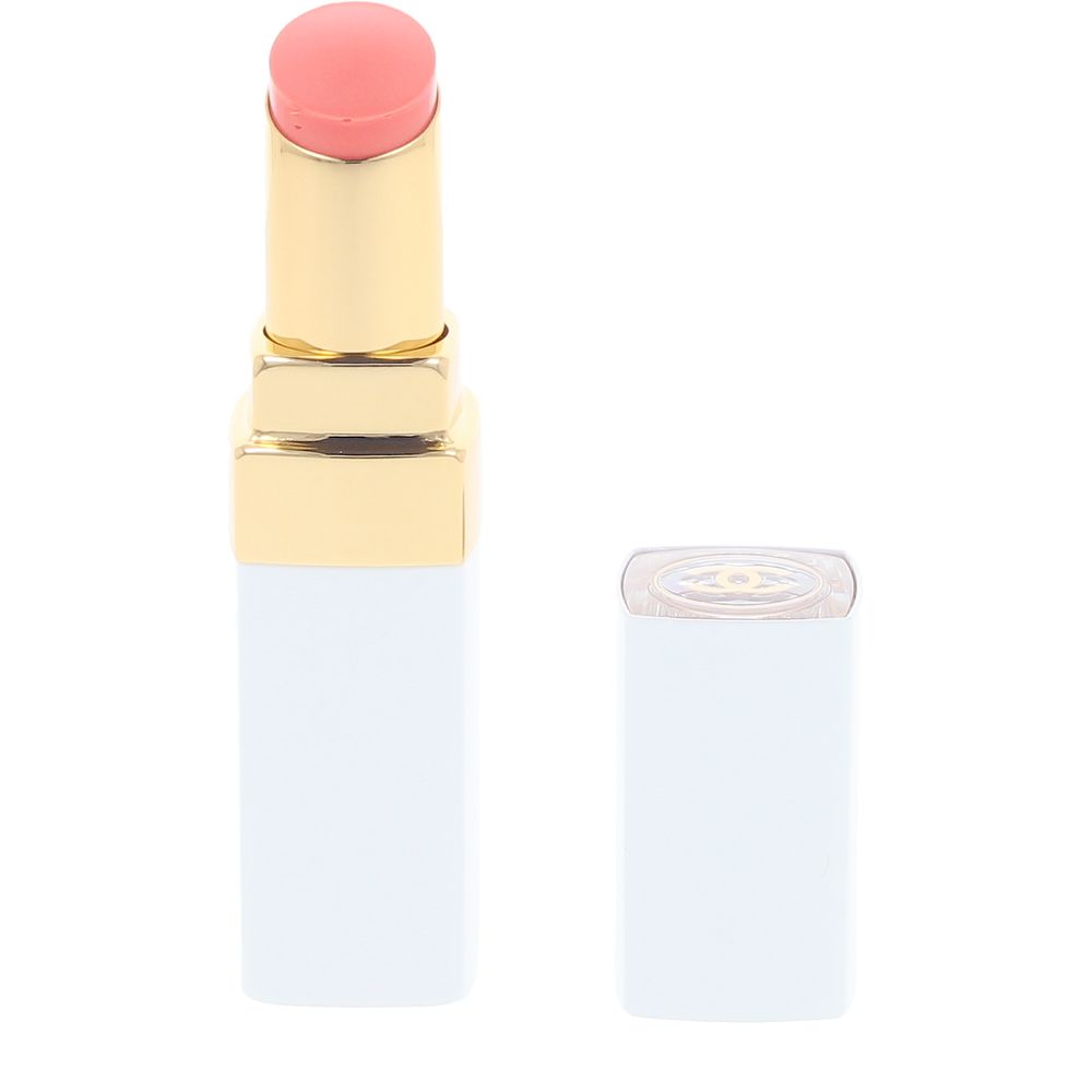 204002.jpg CHANEL ROUGE COCO BAUME moisturizing tinted balm #754-Tender Peach 3 gr - NVA1717549
