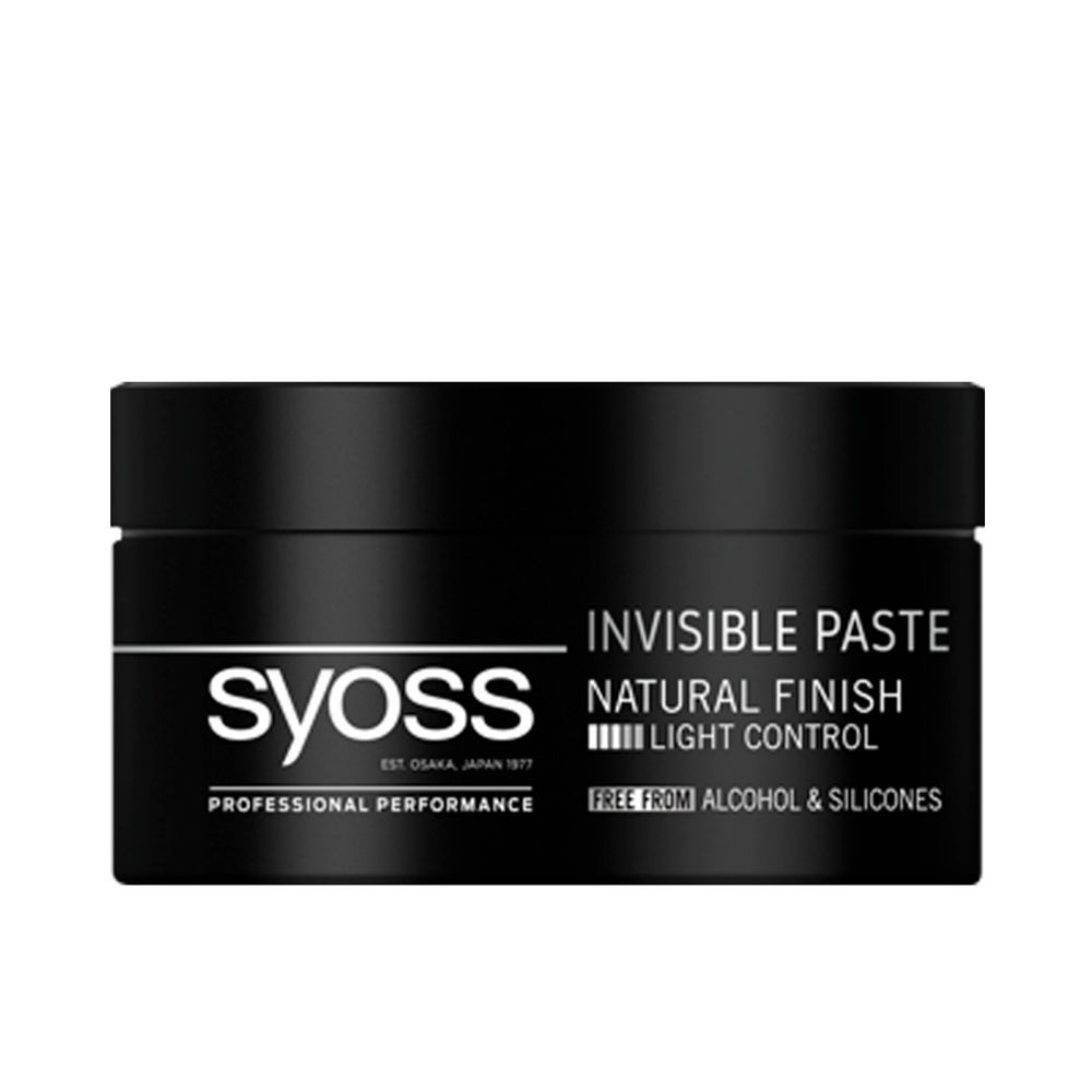 204638.jpg SYOSS Invisible paste 100 ml - NVA4461049