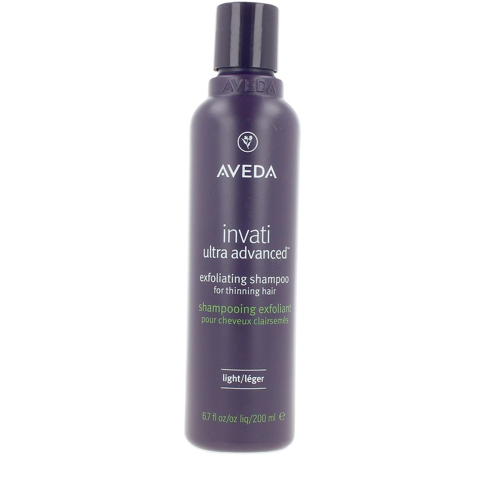 205042.jpg AVEDA INVATI exfoliating shampoo light 200 ml - NVA4055021