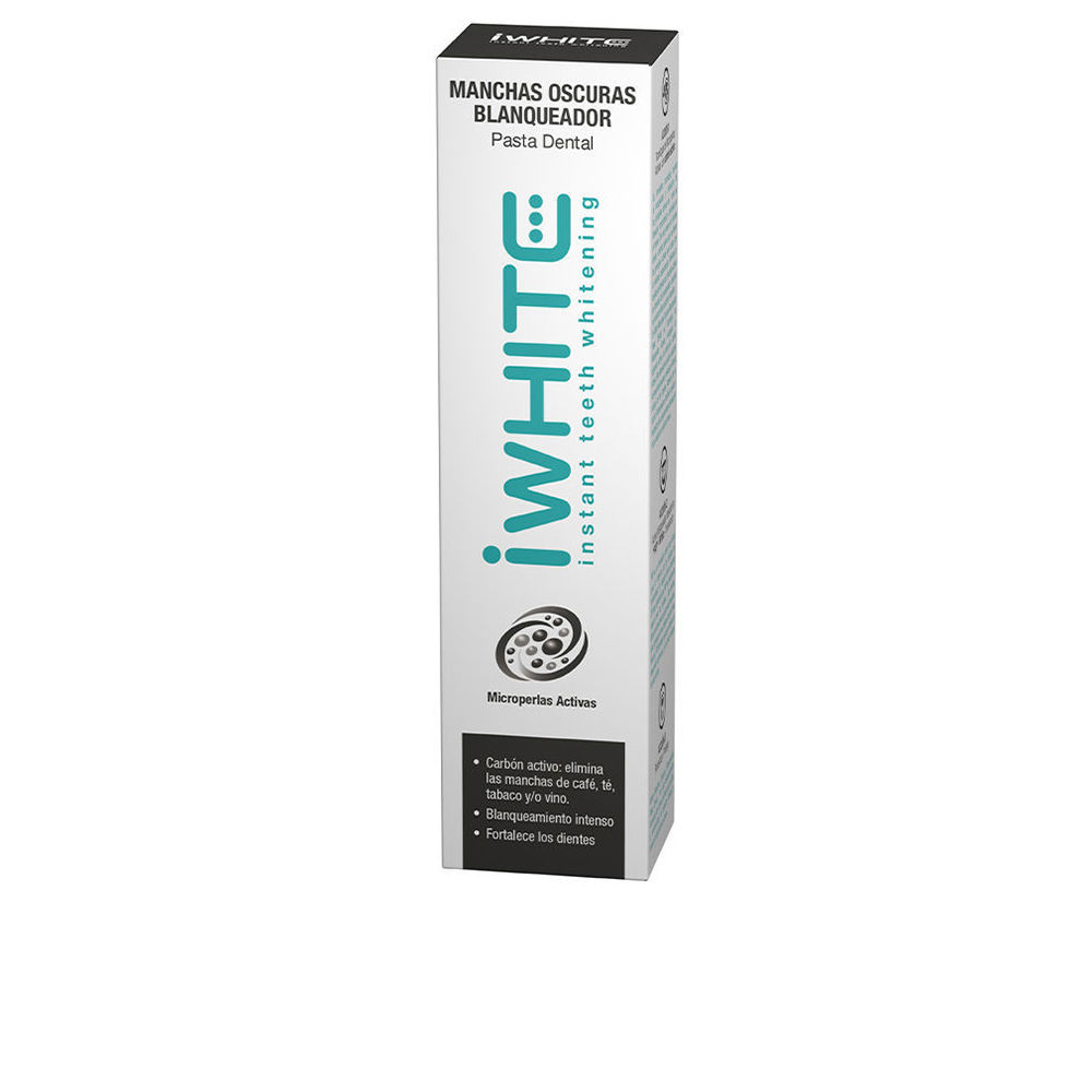 208124.jpg IWHITE Dark spot toothpaste 75 ml - NVA2536586