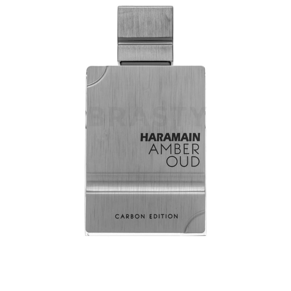 208321.jpg Al Haramain Amber Oud Carbon Edition U EdP 60 ml (Creed Green Irish Tweed) - NVA0130467