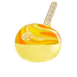 DONNA KARAN BE DELICIOUS ICE POP CITRUS SPLASH edp vapo 50 ml