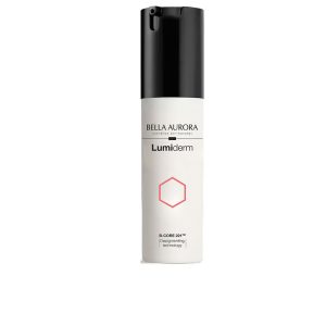 BELLA AURORA LUMIDERM 2-in-1 anti-dark spot and anti-aging serum cream SPF20 30ml