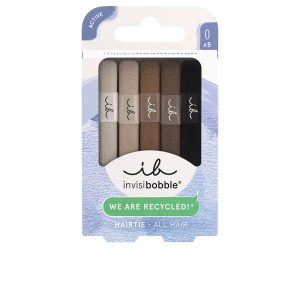 INVISIBOBBLE INVISIBOBBLE ECOTIE #Mocha 5 u
