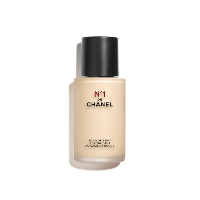 3145891457674 Chanel No 1 Revitalizing Foundation B30 30 ml - PARC-CH-727-01